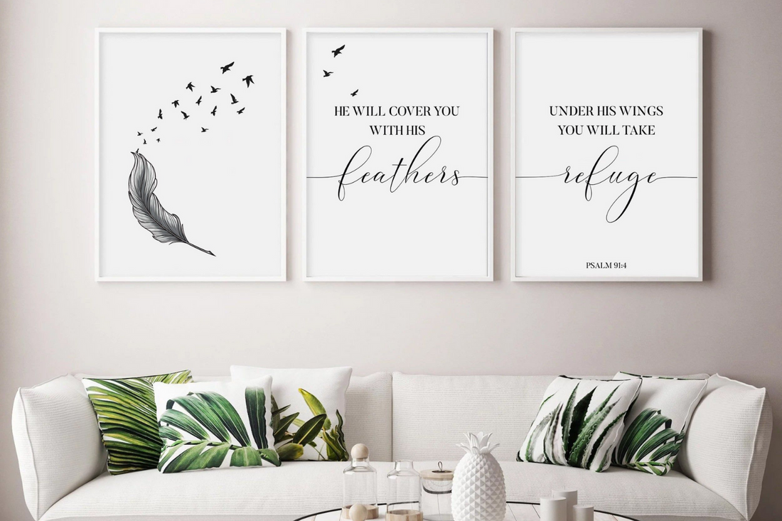 Unveiling the Splendor: The Timeless Allure of Art Print