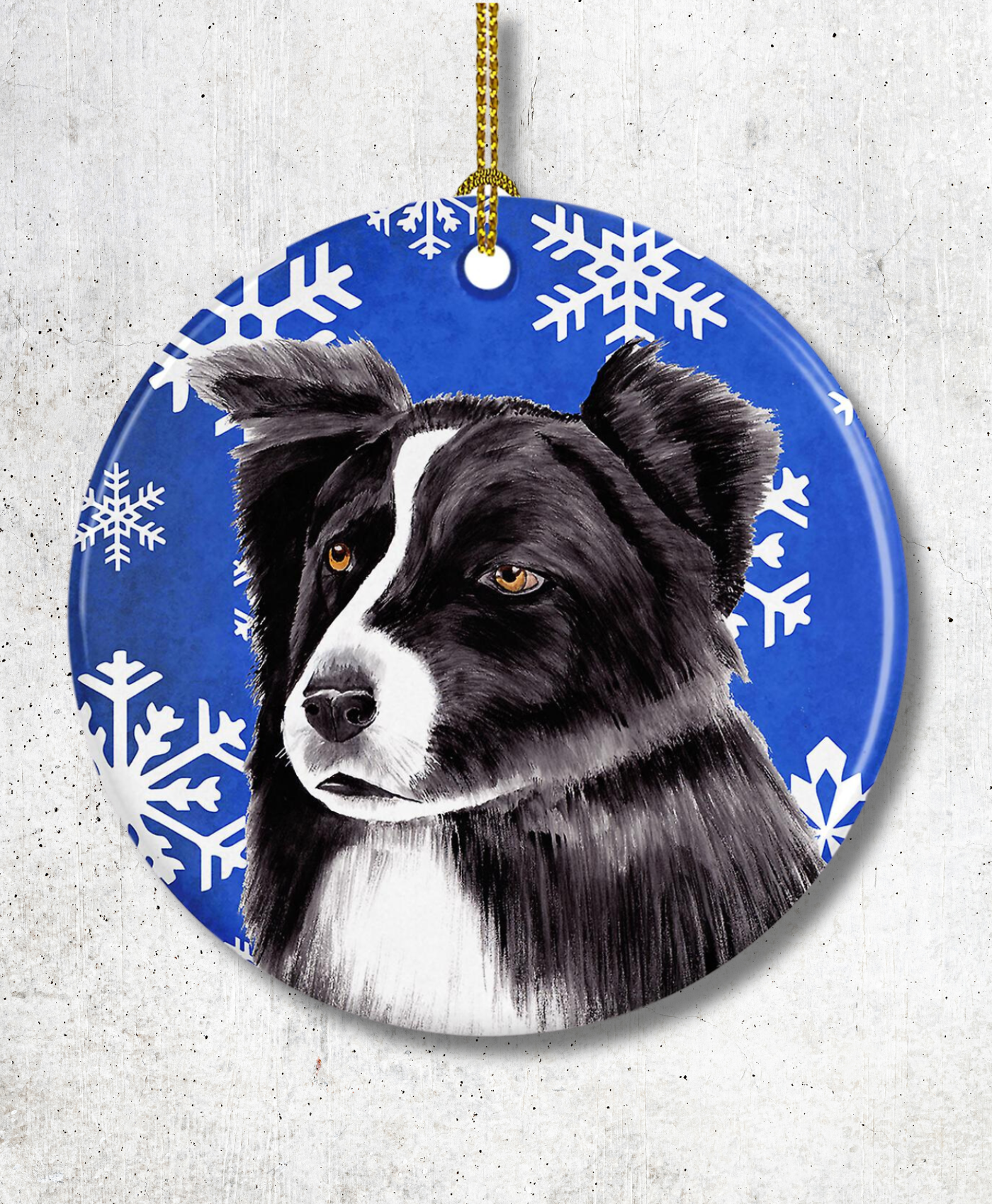 Customized / Personalized Ornaments