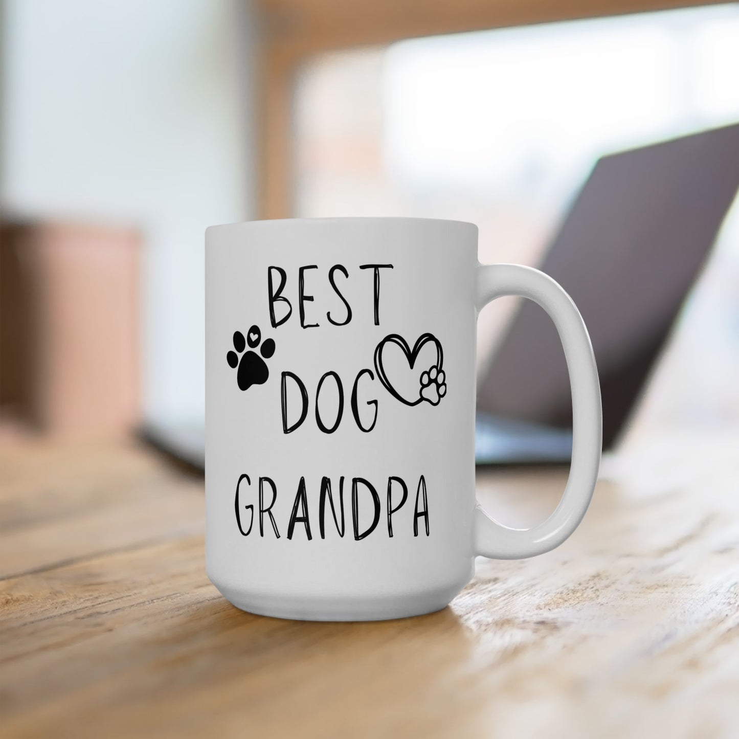 Ceramic Mug, (11oz, 15oz)
