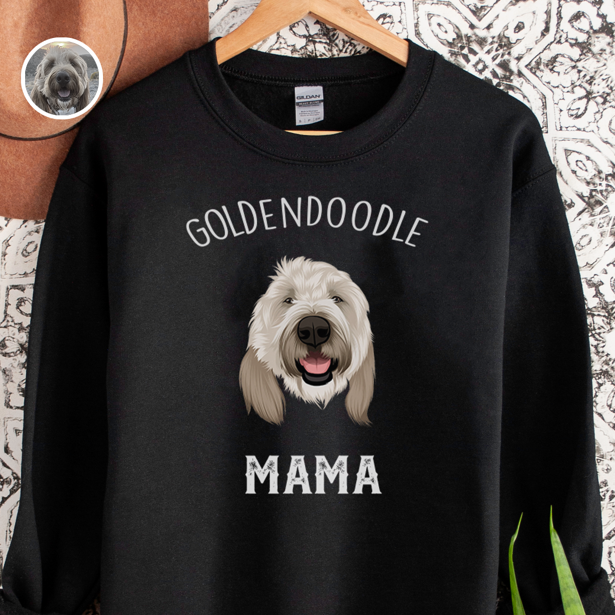 Custom Create Your Own Sweatshirt