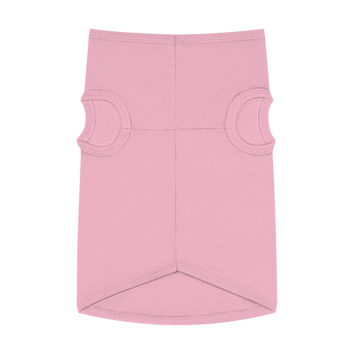 Pet Tank Top - October We Wear Pink