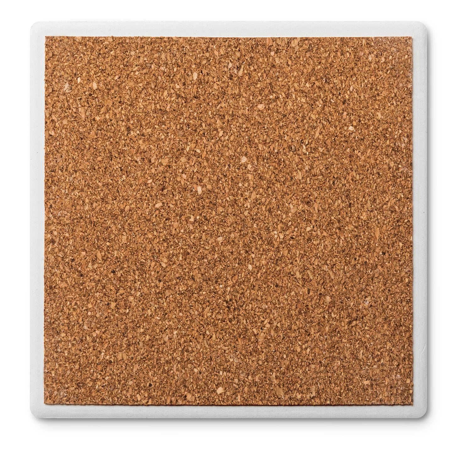 Custom Photo Stone Coasters - Set of 4 - Great Gift!
