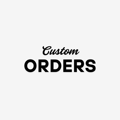PERSONALIZE IT OR CUSTOMIZE IT