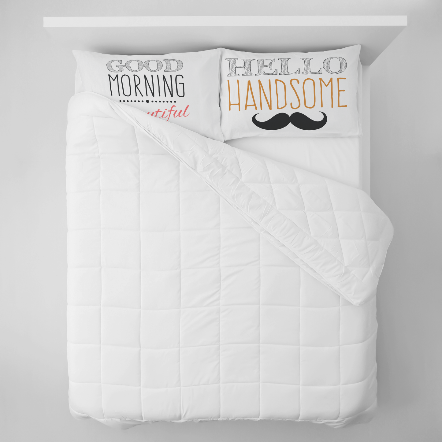 Set_of_2_Pillowcases__Good_Morning_Pillowcases_Bed_overhead_Mockup.png