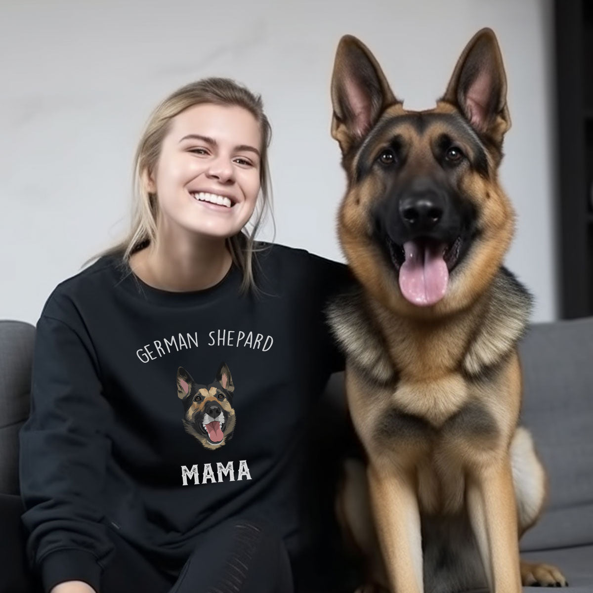 Custom Create Your Own Sweatshirt