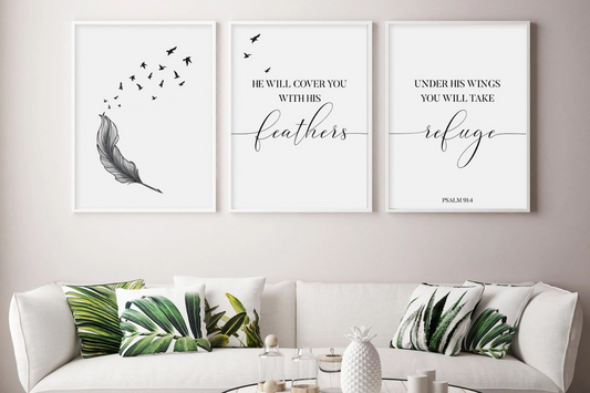 Unveiling the Splendor: The Timeless Allure of Art Print