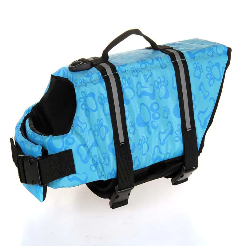 Premium Dog Life Vest