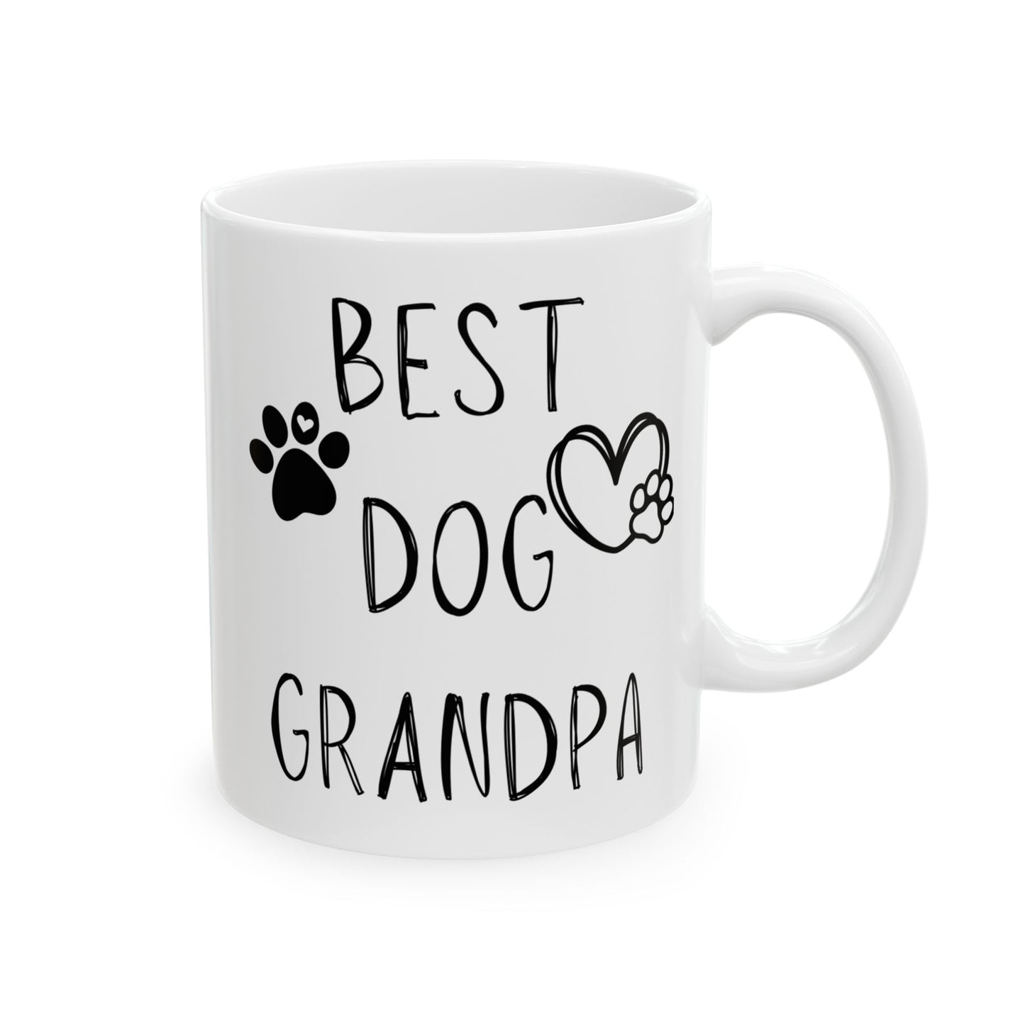 Ceramic Mug, (11oz, 15oz)