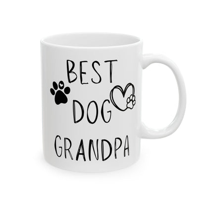Ceramic Mug, (11oz, 15oz)