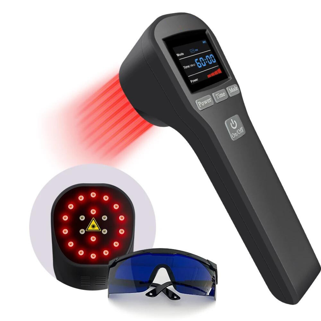 Pets Laser Therapy Device