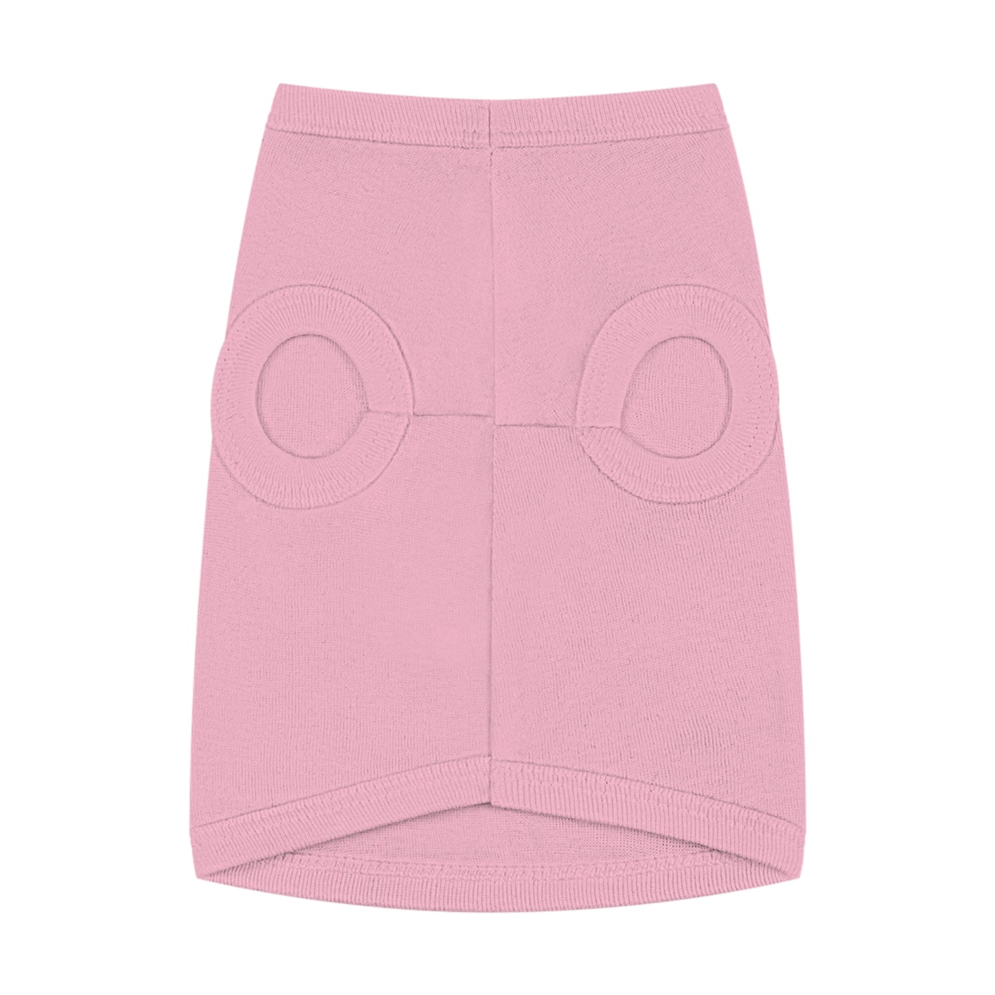 Pet Tank Top - October We Wear Pink