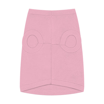Pet Tank Top - October We Wear Pink