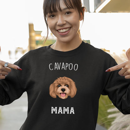 Custom Create Your Own Sweatshirt