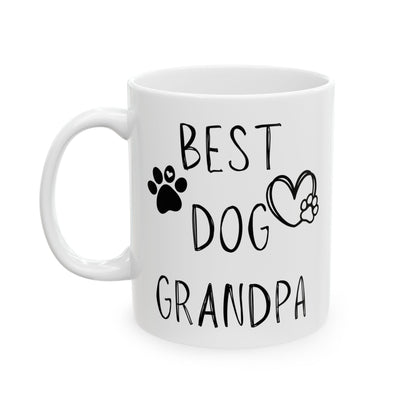 Ceramic Mug, (11oz, 15oz)