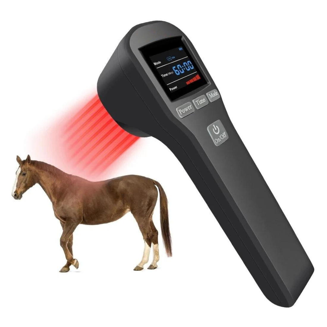 Pets Laser Therapy Device