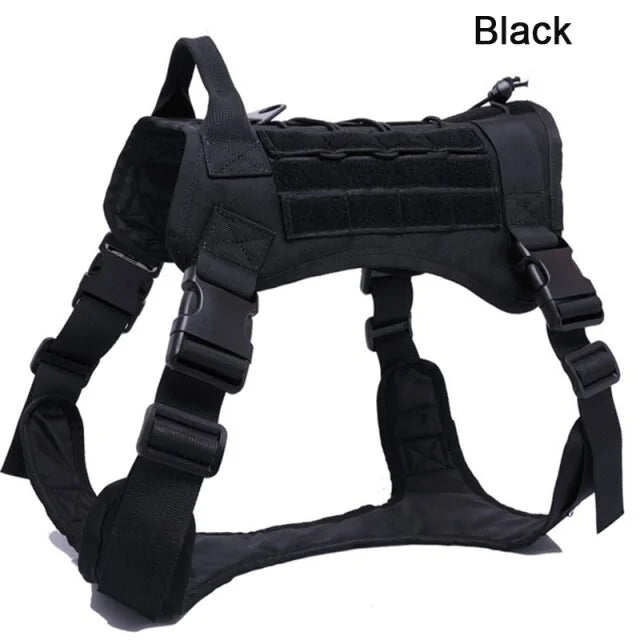 Service Dog Breathable Vest