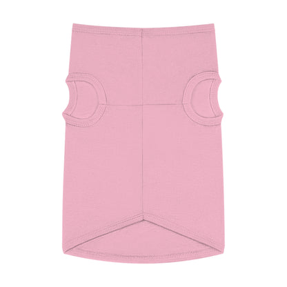 Pet Tank Top - October We Wear Pink