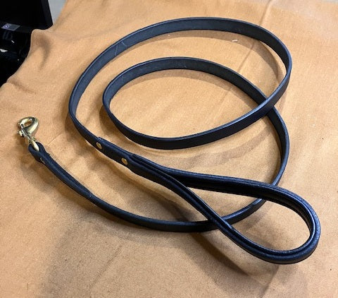 Leather Dog Leash