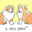 2 Red Dogs Pet-Amish Made Leather Collars & Unique Gifts for Dog Love logo