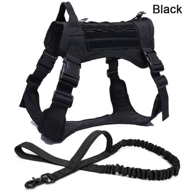 Service Dog Breathable Vest