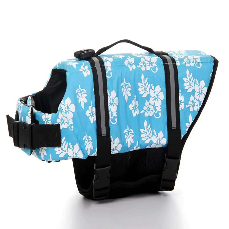 Premium Dog Life Vest